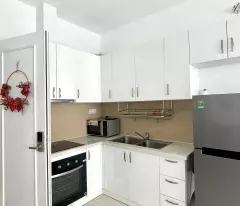 𝑺𝒂𝒊𝒈𝒐𝒏 𝑴𝒊𝒂 - 𝑲𝑫𝑪 𝑻𝒓𝒖𝒏𝒈 𝑺𝒐̛𝒏 2 bedroom apartment for rent: