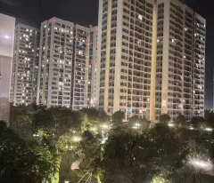sale 1 bedroom + full interior in origami area