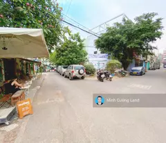 sale - 1 lifetime cc - le tu tai - phan xich long - 58m2 - 6m truck night - only 7 billion