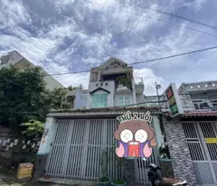 sale 131m2, 6 bedroom, car sleeping in the house, binh tri dong binh tan, 10 billion 500