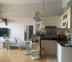 sale 2 bedroom apartment, 1.05 billion, 55m2 at hqc plaza, an phu tay, binh chanh, hcm