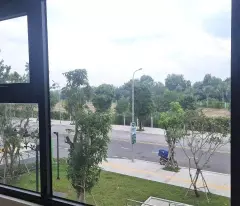 🌟 sale - 2 bedroom apartment with pink book at vinhomes grand park 🌟