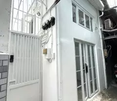 sale - 2 boxes - 60m2 - le van luong - district 7 - nhhinh 5 billion