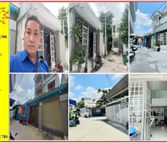 sale 2-storey house-56m2-car alley -dang van bi-truong tho-thu duc