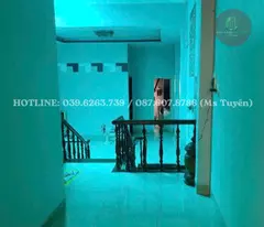 ☀️ sale 2-story house on nguyen minh chau street, hoa hai, ngu hang son, da nang