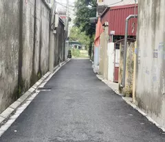 sale! 3-storey boarding house, 12 closed rooms, 20 million/month, 78.3m2 cuu viet 2 - close to planning
