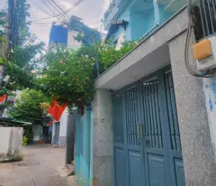 sale - 3-storey house - security social housing - 68m2 - 7.45 billion tl
