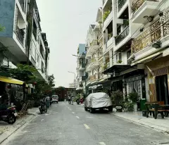 📣📣📣 sale 4-floor house - 12m street - near go vap - 💰 selling price: 6.3 billion (owner's price).