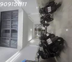 sale - 4-floor house - 90m2 - nguyen thi tach - district 7 - only 11.x billion