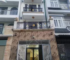 sale 4-storey house - 25 thanh xuan front - 6m open road - good price only 5 billion