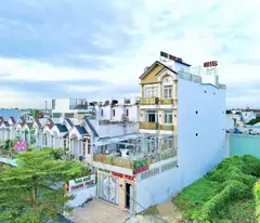 sale 4-storey motel, ha huy giap street, thanh xuan ward, district 12-180m2 (6x30) 15b- area 130 million/month- only