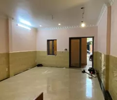 sale 4x11m, 44m2, 2 floors, 4m alley - 2.7 billion - bui quang la p12