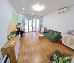 sale 5-floor chdv number nguyen thi tap street district 7 162m2 cash flow 23 million/month