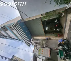 sale - 5 floors - hxh - nguyen thi tap - district 7 - 81m2 - additional 13 billion