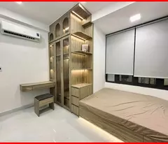 sale! 5-storey house, 30m², ngoc thuy long bien - good price