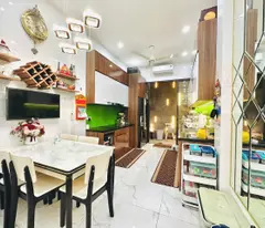 sale 52m lane, price 12 billion auto business quan nhan, thanh xuan.