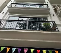 sale adjacent to trung van, 75m 5 floors, business location, nice finishing, good price