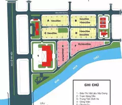 sale bac rach chiec luxury villa area, phuoc long a ward, city. thu duc, area 400m2 - 20 billion