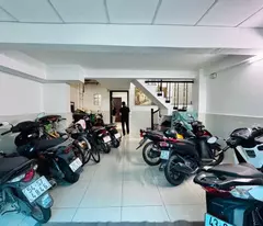 sale bach dang binh thanh chdv - 9 room for rent stable 50 million/month - only 11 billion tl