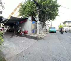 sale beautiful house in tun thien vuong social society [ward 12, district 8] area: 26m2 (4.2x 5m), 2t, 2wc, only 3.2 billion