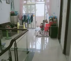 sale beautiful mt house 6.5m 172m2 pham van chieu busy business 14.x billion.