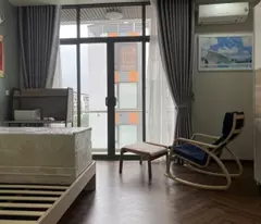 sale, binh minh garden shophouse, 93 duc giang, 75m2, 6 elevator floors, full nt (price 13.2 billion)