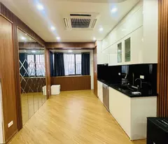 sale cc apartment in dong tau - hoang mai - full luxury furniture - price only 4.9 billion - 90m2