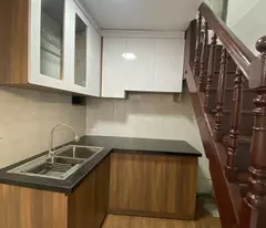 sale ccmn ho tung mau apartment 68m2, 2 bedrooms, 1 bathroom, 20m car only 1.65 billion