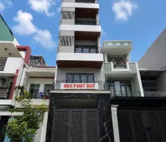 sale ch 8x plus truong chinh at tan thoi nhat ward, district 12, 940tr