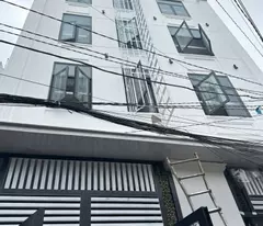 sale chdv 200 million/month, 43 rooms, 8m living room, tan ky tan qui, 24.xx billion