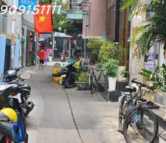 sale-chdv-4 floor-nguyen thi tap-district 7-47m2-proximately 6 billion