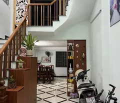 sale! classic house a - tu hiep 45m2 5 floors, new house with price, only 3 billion.