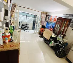 sale - corner apartment - huynh tan phat - district 7 - 36m2 - additional 3 billion