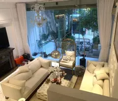 sale, distributed house, dai dong, garage, 110m2, 5 floors, 5m, price 13.5 billion
