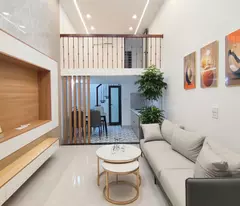 💥 sale - dong da tt - ton duc thang - nong row - 2 air - 30m - 3 floors. price.6.x billion💥