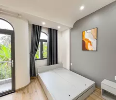 sale - for owner - beautiful house in thu duc - area 120m2 - private pink book