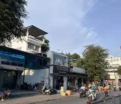 sale front 146 bis truong chinh - opposite truong ngo quyen, ward 12, tan binh
