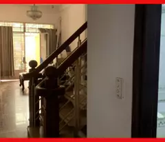 sale frontage ly tue - tan phu area 4x20m, 1 ground floor 2 floors 8.2 rooms