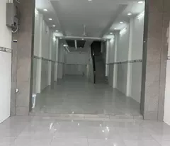 sale frontage of bac hai tan binh, 92m2, price around 16 billion