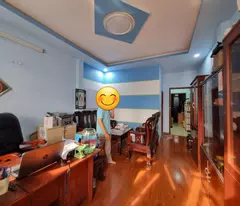 sale, good price. go vap, hxh avoid, pvc p8, 80m2, 4 floors only 8.4 billion