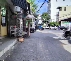 sale, hai chau house, 90m2, 3 bedrooms, car parking, near the street, a little 2 billion, 0919051718