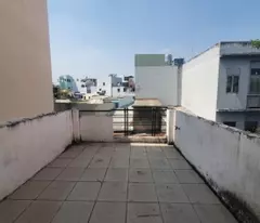 sale! hong bang, ward 16, district 11, 40m2, 3 floors, 3 brs only 4.5 billion, 0354095924.