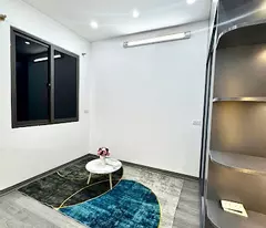 🏡 sale hong mai townhouse - 39/44m² - 4 floors - 6.6 billion