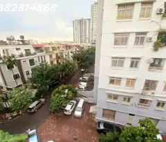 sale - house 54 ha dinh - thanh xuan - area: 60m - 5 floors - 4.2m - price: 10ty - day and night parking - business for