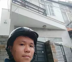 sale! house close to the front, phu nhuan car alley adjacent to district 3, 70m2 only 8.8 billion