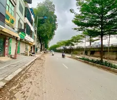 sale house on central street of ba dinh district, area 32m2, price 6.5 billion.
