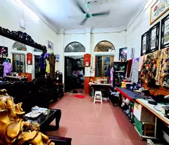 sale in car alley, rear hatch, khuong trung, thanh xuan, area 45m2, 3 floors, price 6.75 billion.