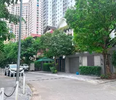 sale in july villa at c37 bac ha urban area, 17 to huu, hanoi