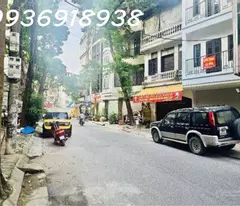 sale in lunar july - additional discount of 500 million - 9-storey building with basement - hoang quoc viet, cau giay
