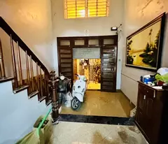 sale - lang fort house - 5 floors full function - 44m2 price only 12.8 billion